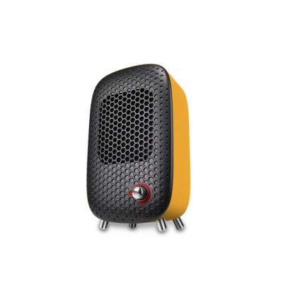 Yellow fashion new ceramic heater (4)
