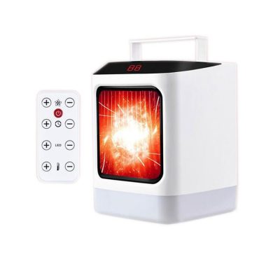 household instant heating electric heater (2)